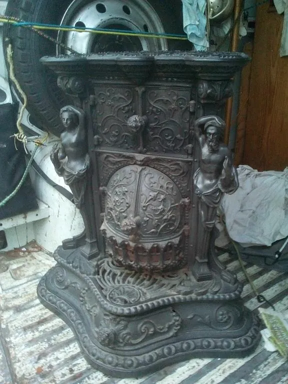 Objets anciens - Antiquités Darchis Mulhouse